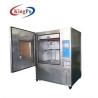 Buy cheap IEC60529 IPX1 IPX2 IPX3 IPX4 Rain Test Chamber For Electrical Product from wholesalers