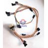 Buy cheap CAT 345B 345BL Excavator Wiring Harness AS Engine 117-2763 For Engine Cable from wholesalers