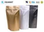 0.1mm Thick VMPE FDA ASTM Aluminum Foil k Bag