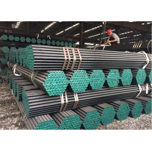 Buy cheap 10mm To 768mm Carbon Steel Seamless Pipe Astm A106 Grade B Sch40 ASME B36.1 from wholesalers