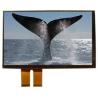 Buy cheap ST7262 16/18/24 Bit RGB Capacitive Resistive Touch Screen 5 Inch 800x480 from wholesalers
