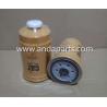 Buy cheap Good Quality Fuel Filter For CAT 435-6493 from wholesalers