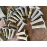 Buy cheap ANSI ASME FRP Flange EPDM Gasket Fiberglass Flange from wholesalers