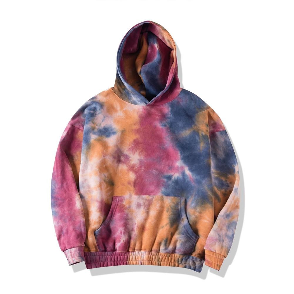 100% Cotton Plain Thick Anti Shrink Mens Crew Neck Sweatshirts