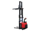 Industrial Hydraulic Power Equipment , Hydraulic Stacker Lift Truck High