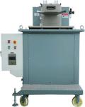 1000 Kg/H Auto Plastic Granulator Machine High Productivity PE Granulating