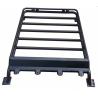 Buy cheap Jimny car roof luggage for suzuki jimny roof rack Aluminum magnesium alloy luggage frame from wholesalers