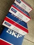 Cylindrical roller bearings, single row NJ 207 ECM