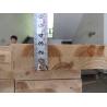 Buy cheap unfinished Oak Veneered Door Liner, 3 faces veneered & Finger Joint Fir Core from wholesalers
