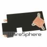Buy cheap VHVP2 0VHVP2 CPU Heatsink Assembly For Dell Inspiron 11 3150 460.0210F.0012 from wholesalers