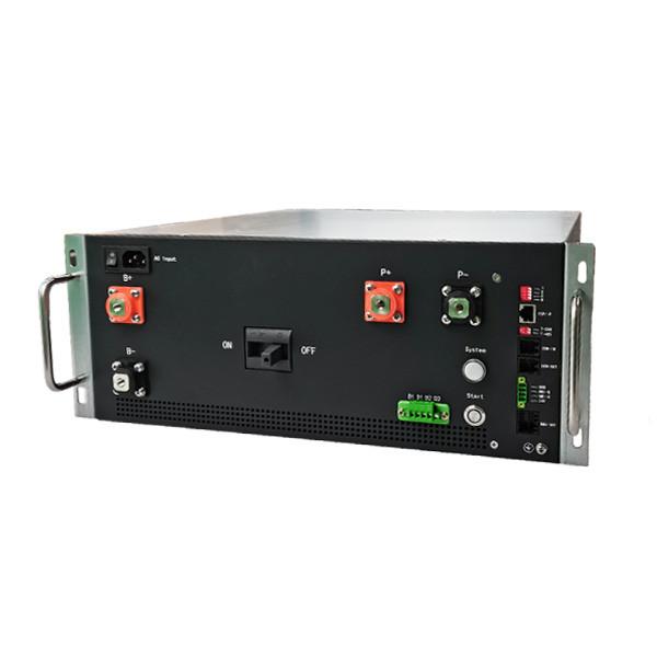 Buy cheap 190S 608V 250A 400A 500A BMS For LTO Battery Energy Storage Systems from wholesalers