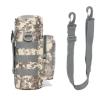 Buy cheap 600D Oxford Military Water Bottle Pouch With POM Button from wholesalers