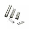 Buy cheap Mirror Polished Stainless Steel Pipe 201 304 316 Thickness 0.3-3mm from wholesalers