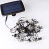 Buy cheap IP44 Waterproof 24ft Light Bulb String Solar Lights For Outdoor from wholesalers