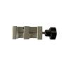 Buy cheap Hospital Handheld EtCO2 Monitor Bed Rail Clamp Light And Strong from wholesalers