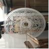 Buy cheap 201 Elevator Stainless Steel Sheet 4x8 2000mm Length Mirror Etched Design Plate from wholesalers