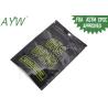 Buy cheap Moisture Resistant Medical Weed k Bags Waterproof With QR Code from wholesalers
