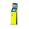 Buy cheap Dual Screens Self Payment Machine With 19 Inch Advertising Display from wholesalers