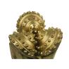 Buy cheap High Mn Steel Rock Drill Bit , Rotary Rock Bit Durable Cutting Structures from wholesalers