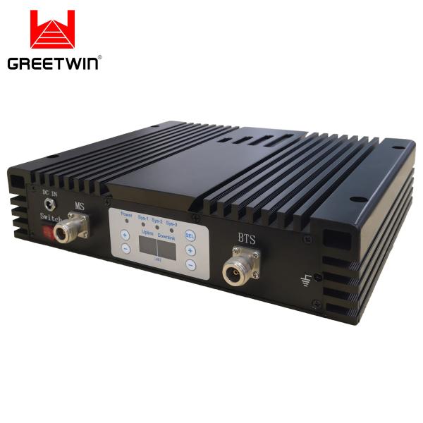 900/2100mhz Dual Band GSM UMTS Mobile Signal Booster