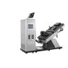 Buy cheap Lumbar Type Non Surgical Spinal Decompression Machine 86-106 Kpa Barometric Pressure from wholesalers
