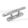 Buy cheap Kaishin Boat Cleat Mooring Cleats Waterproof For Yacht Marine Bollard Cleats Stainless Steel Marine Hardware from wholesalers