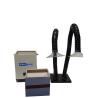 Buy cheap Firm 11kg Solder Fume Extractor Filter With Light Alarm from wholesalers