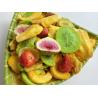 Buy cheap Maltodextrin Dried Banana Slices Sweet Organic Banana Chips from wholesalers