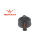 Buy cheap Auto Cutter Parts Pulley Shaft GT1000 GTXL Cutter Parts Steel Material 85849000 from wholesalers