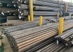 Industrial 101.6MM EN10305-1 E235+N Boiler Steel Tube