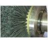Buy cheap Woodworking Machinery Brush Roller, Wood Floor Polishing Roller from wholesalers