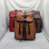 Buy cheap Retro Genuine Leather Backpack For Men And Women FGRE05 from wholesalers
