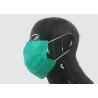 Buy cheap Light Weight Disposable Face Mask Breathable For Laboratory / Industry from wholesalers