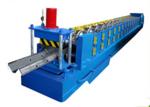 22mm Thickness Sheet Metal Forming Equipment Suitable To Process Steel Strip