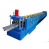Buy cheap 22mm Thickness Sheet Metal Forming Equipment Suitable To Process Steel Strip from wholesalers