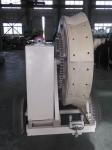Opgw Conductor Hydraulic Cable Tensioner Unit Stringing Equipment