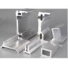 Buy cheap 4000 Series 5000 Series 6000 Series CNC Aluminium Profile from wholesalers