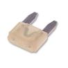 Buy cheap 297 Series 32V Fast Acting Automotive Mini Auto Blade Fuse 2A 3A from wholesalers