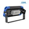 Buy cheap Anti UV PC Optics Lens Led Flood Lights 50W 7000LM High Lumen 5 Years Warranty from wholesalers