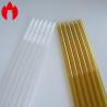 Buy cheap Medical Clear Or Brown Low COE 5.0 Borosilicate Glass Tubing from wholesalers