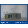 Buy cheap 300W Outdoor Network Cabinet Heat Exchanger Low Noise ISO9001 CE Certification from wholesalers