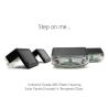 Buy cheap Waterproof Wireless 2.36 Inch 1.2V Solar Garden Deck Lights from wholesalers