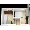 Buy cheap 20HC Three Bedrooms Modular Shipping Container House from wholesalers