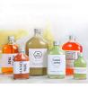 Buy cheap 50ml To 200ml Black Tea Glass Flask Liquor Bottle 7oz Cold Brew Juice from wholesalers