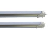 Buy cheap Aluminum Alloy T8 Linear LED Tube Light Length 1200mm For Residential product