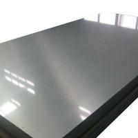 Buy cheap 409 430 410 Stainless Steel Sheet Plate BA Surface Mirror Finish product