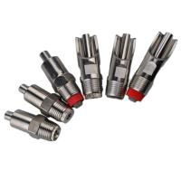 Buy cheap Livestock Farm Automatic Nipple Waterer For Pigs Hogs CE SGS product