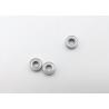 Buy cheap Low Vibration Mini Ball Bearing GCR15 MR93ZZ Size 3*9*4mm For Fan Motors from wholesalers