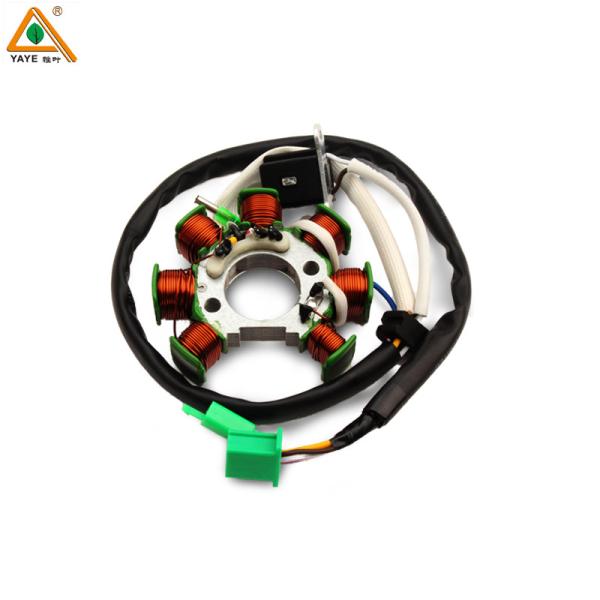 YAYE Wholesale Motorcycle Accessories Stator Coils Fit For Suzuki AX100 GY6-125