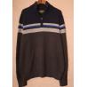 Buy cheap Men's 1/4 Zipper open sweaters from wholesalers